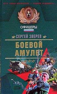 Читайте книги онлайн на Bookidrom.ru! Бесплатные книги в одном клике Сергей Зверев - Пепел врага