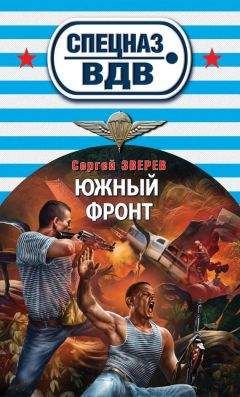 Читайте книги онлайн на Bookidrom.ru! Бесплатные книги в одном клике Сергей Зверев - Южный фронт