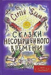 Читайте книги онлайн на Bookidrom.ru! Бесплатные книги в одном клике Сергей Седов - Сказки несовершенного времени (без иллюстраций)