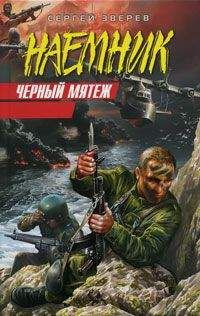 Читайте книги онлайн на Bookidrom.ru! Бесплатные книги в одном клике Сергей Зверев - Черный мятеж