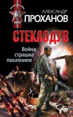 Читайте книги онлайн на Bookidrom.ru! Бесплатные книги в одном клике Александр Проханов - Война страшна покаянием. Стеклодув