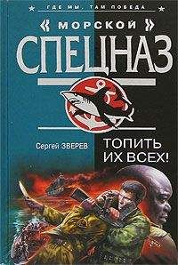 Читайте книги онлайн на Bookidrom.ru! Бесплатные книги в одном клике Сергей Зверев - Топить их всех!