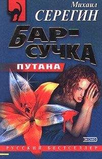 Читайте книги онлайн на Bookidrom.ru! Бесплатные книги в одном клике Михаил Серегин - Бар-сучка