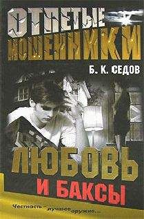 Читайте книги онлайн на Bookidrom.ru! Бесплатные книги в одном клике Б. Седов - Любовь и баксы