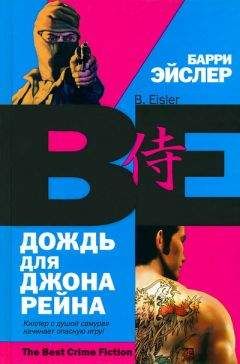 Читайте книги онлайн на Bookidrom.ru! Бесплатные книги в одном клике Барри Эйслер - Дождь для Джона Рейна