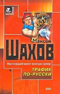 Читайте книги онлайн на Bookidrom.ru! Бесплатные книги в одном клике Максим Шахов - Трафик по-русски