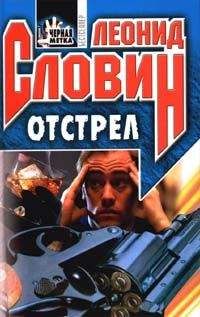 Читайте книги онлайн на Bookidrom.ru! Бесплатные книги в одном клике Леонид Словин - Отстрел