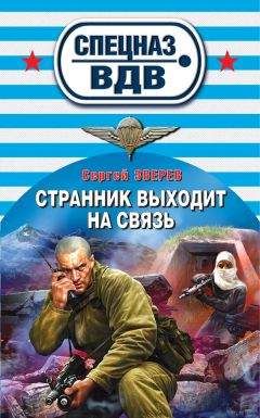 Читайте книги онлайн на Bookidrom.ru! Бесплатные книги в одном клике Сергей Зверев - Странник выходит на связь