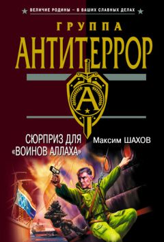 Читайте книги онлайн на Bookidrom.ru! Бесплатные книги в одном клике Максим Шахов - Сюрприз для «воинов Аллаха»