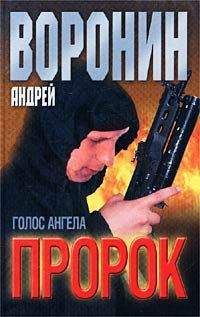 Читайте книги онлайн на Bookidrom.ru! Бесплатные книги в одном клике Андрей Воронин - Голос ангела