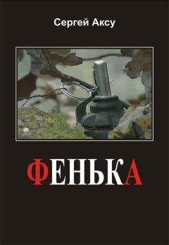Читайте книги онлайн на Bookidrom.ru! Бесплатные книги в одном клике Сергей Аксу - Фенька