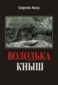 Читайте книги онлайн на Bookidrom.ru! Бесплатные книги в одном клике Сергей Аксу - Володька Кныш