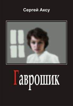 Читайте книги онлайн на Bookidrom.ru! Бесплатные книги в одном клике Сергей Аксу - Гаврошик