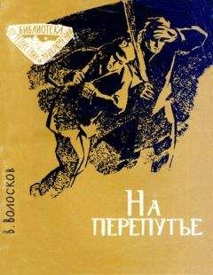 Читайте книги онлайн на Bookidrom.ru! Бесплатные книги в одном клике Владимир Волосков - На перепутье