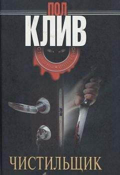 Читайте книги онлайн на Bookidrom.ru! Бесплатные книги в одном клике Пол Клив - Чистильщик