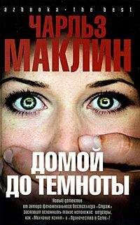 Читайте книги онлайн на Bookidrom.ru! Бесплатные книги в одном клике Чарльз Маклин - Домой до темноты