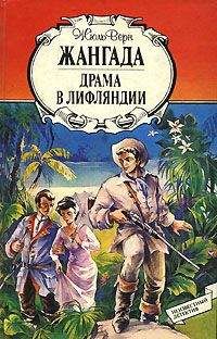 Читайте книги онлайн на Bookidrom.ru! Бесплатные книги в одном клике Жюль Верн - Драма в Лифляндии