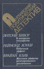 Энтони Бивор - В интересах государства