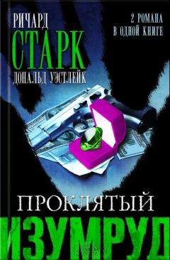 Читайте книги онлайн на Bookidrom.ru! Бесплатные книги в одном клике Ричард Старк - Огненная вспышка