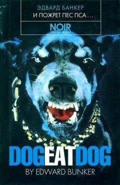 Читайте книги онлайн на Bookidrom.ru! Бесплатные книги в одном клике Эдвард Банкер - И пожрет пес пса…