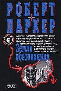 Читайте книги онлайн на Bookidrom.ru! Бесплатные книги в одном клике Роберт Паркер - Земля обетованная