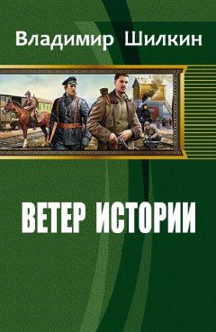 Читайте книги онлайн на Bookidrom.ru! Бесплатные книги в одном клике Владимир Шилкин - Ветер истории
