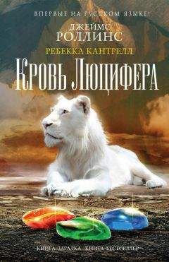 Читайте книги онлайн на Bookidrom.ru! Бесплатные книги в одном клике Джеймс Роллинс - Кровь Люцифера