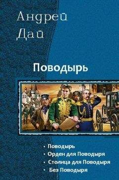 Читайте книги онлайн на Bookidrom.ru! Бесплатные книги в одном клике Андрей Дай - Поводырь - 4