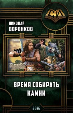 Читайте книги онлайн на Bookidrom.ru! Бесплатные книги в одном клике Николай Воронков - Время собирать камни