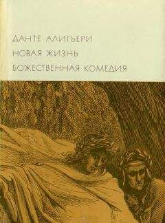 Читайте книги онлайн на Bookidrom.ru! Бесплатные книги в одном клике Данте Алигьери - Новая жизнь. Божественная комедия