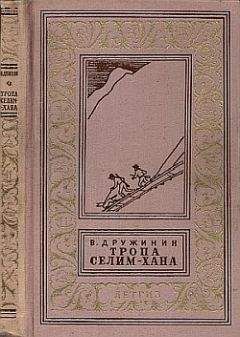 Читайте книги онлайн на Bookidrom.ru! Бесплатные книги в одном клике Владимир Дружинин - Кто сказал, что я убит?