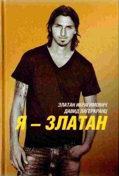 Читайте книги онлайн на Bookidrom.ru! Бесплатные книги в одном клике Златан огорчениях. - Я — Златан
