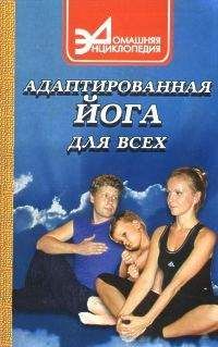 Читайте книги онлайн на Bookidrom.ru! Бесплатные книги в одном клике Н.Н. Исмуков - Адаптированная йога для всех