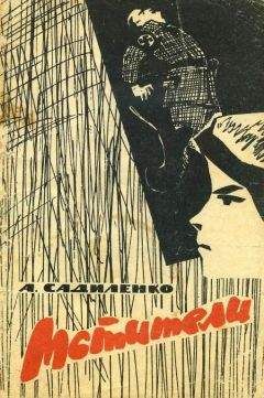 Читайте книги онлайн на Bookidrom.ru! Бесплатные книги в одном клике Алексей Садиленко - Мстители