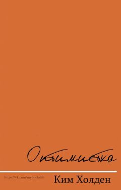 Читайте книги онлайн на Bookidrom.ru! Бесплатные книги в одном клике Ким Холден - Оптимистка
