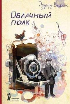 Читайте книги онлайн на Bookidrom.ru! Бесплатные книги в одном клике Веркин Эдуард - Облачный полк