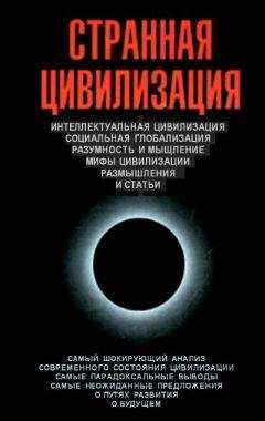 Читайте книги онлайн на Bookidrom.ru! Бесплатные книги в одном клике Цаплин Владимир - Странная цивилизация