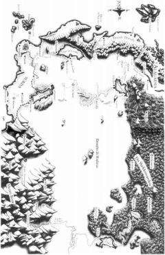 Читайте книги онлайн на Bookidrom.ru! Бесплатные книги в одном клике Volodyk - Paolini3-Brisingr