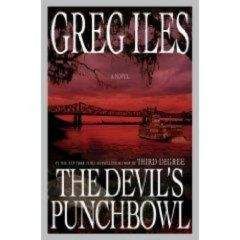 Читайте книги онлайн на Bookidrom.ru! Бесплатные книги в одном клике Greg Iles - The Devils Punchbowl