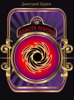 Читайте книги онлайн на Bookidrom.ru! Бесплатные книги в одном клике Дмитрий Царёв - Власть магов