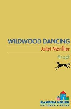 Читайте книги онлайн на Bookidrom.ru! Бесплатные книги в одном клике Juliet Marillier - Wildwood Dancing