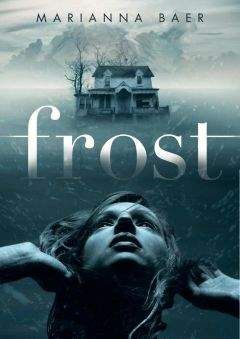 Читайте книги онлайн на Bookidrom.ru! Бесплатные книги в одном клике Frost - Marianna Baer