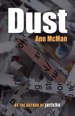 Читайте книги онлайн на Bookidrom.ru! Бесплатные книги в одном клике Ann McMan - DUST