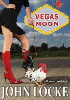 Читайте книги онлайн на Bookidrom.ru! Бесплатные книги в одном клике John Locke - Vegas Moon