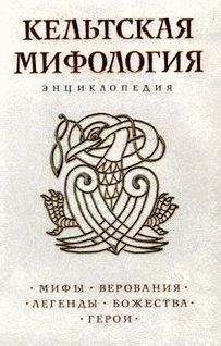 Читайте книги онлайн на Bookidrom.ru! Бесплатные книги в одном клике Энциклопедия сборник - Кельтская мифология