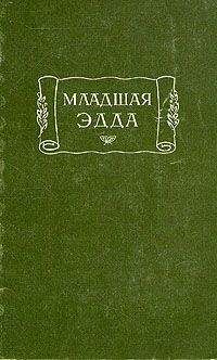 Читайте книги онлайн на Bookidrom.ru! Бесплатные книги в одном клике Снорри Стурлусон - Младшая Эдда