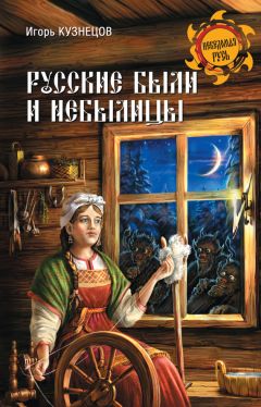 Читайте книги онлайн на Bookidrom.ru! Бесплатные книги в одном клике Игорь Кузнецов - Русские были и небылицы