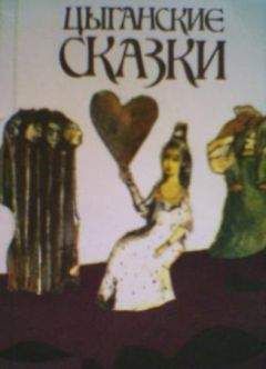 Читайте книги онлайн на Bookidrom.ru! Бесплатные книги в одном клике Автор неизвестен - Цыганские сказки