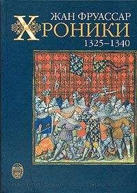 Читайте книги онлайн на Bookidrom.ru! Бесплатные книги в одном клике Жан Фруассар - Хроники