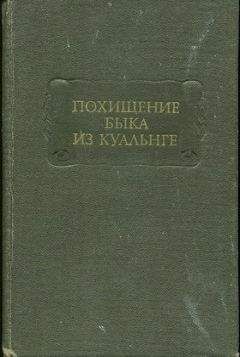 Читайте книги онлайн на Bookidrom.ru! Бесплатные книги в одном клике Т. Михайлова - ПОХИЩЕНИЕ БЫКА ИЗ КУАЛЬНГЕ